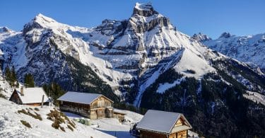 Quelques points pour choisir une résidence pour ses vacances au ski