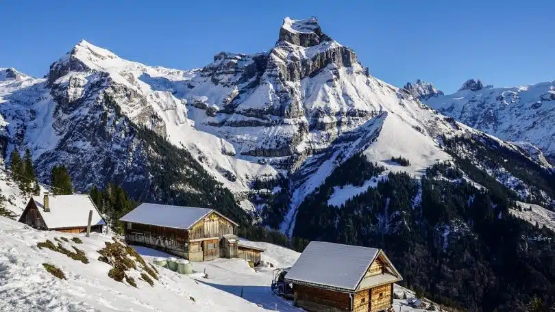 Quelques points pour choisir une résidence pour ses vacances au ski