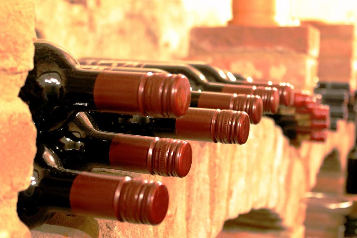 Comment construire une cave à vin dans un garage ? EuroZine